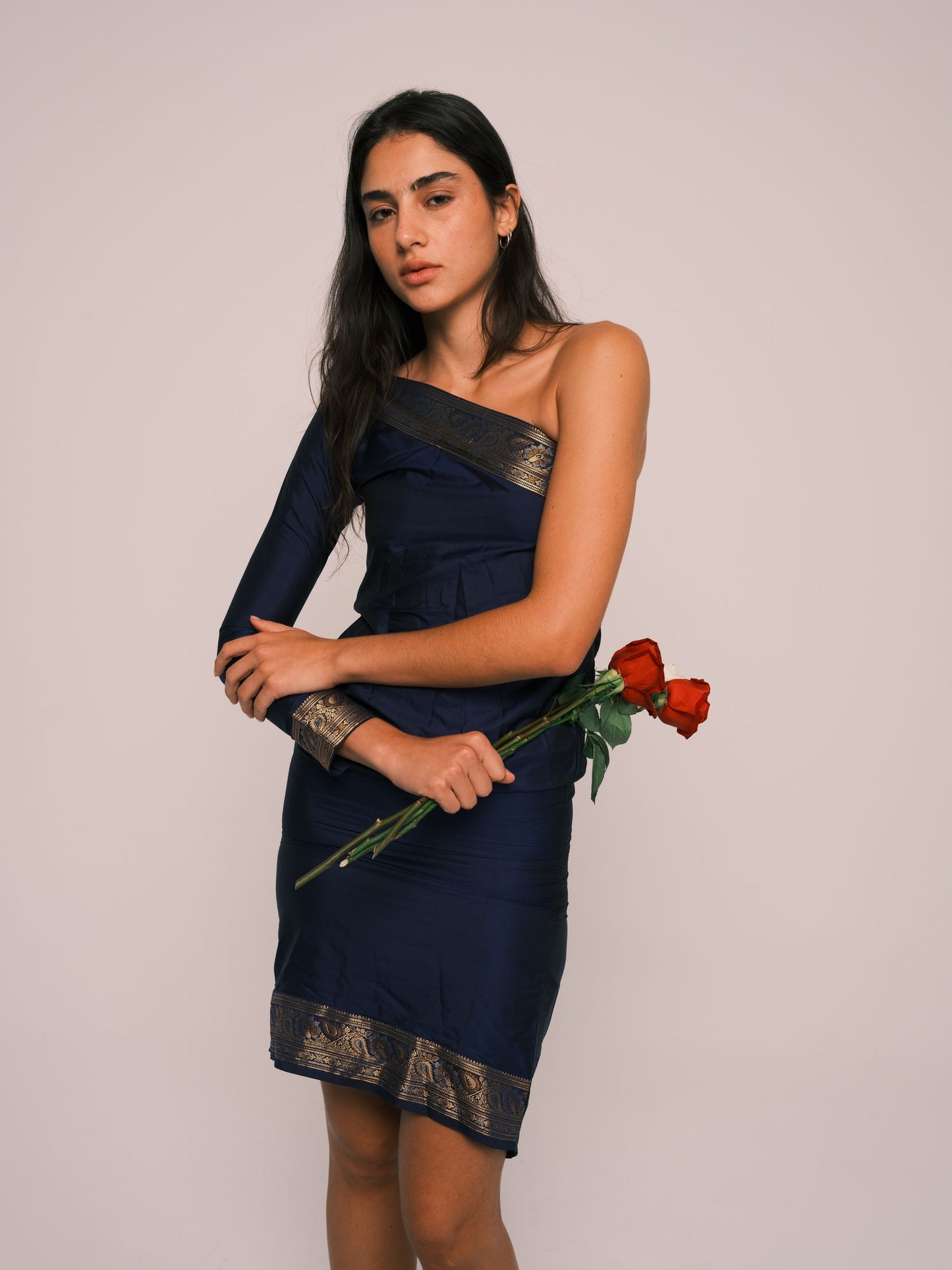 God Dress