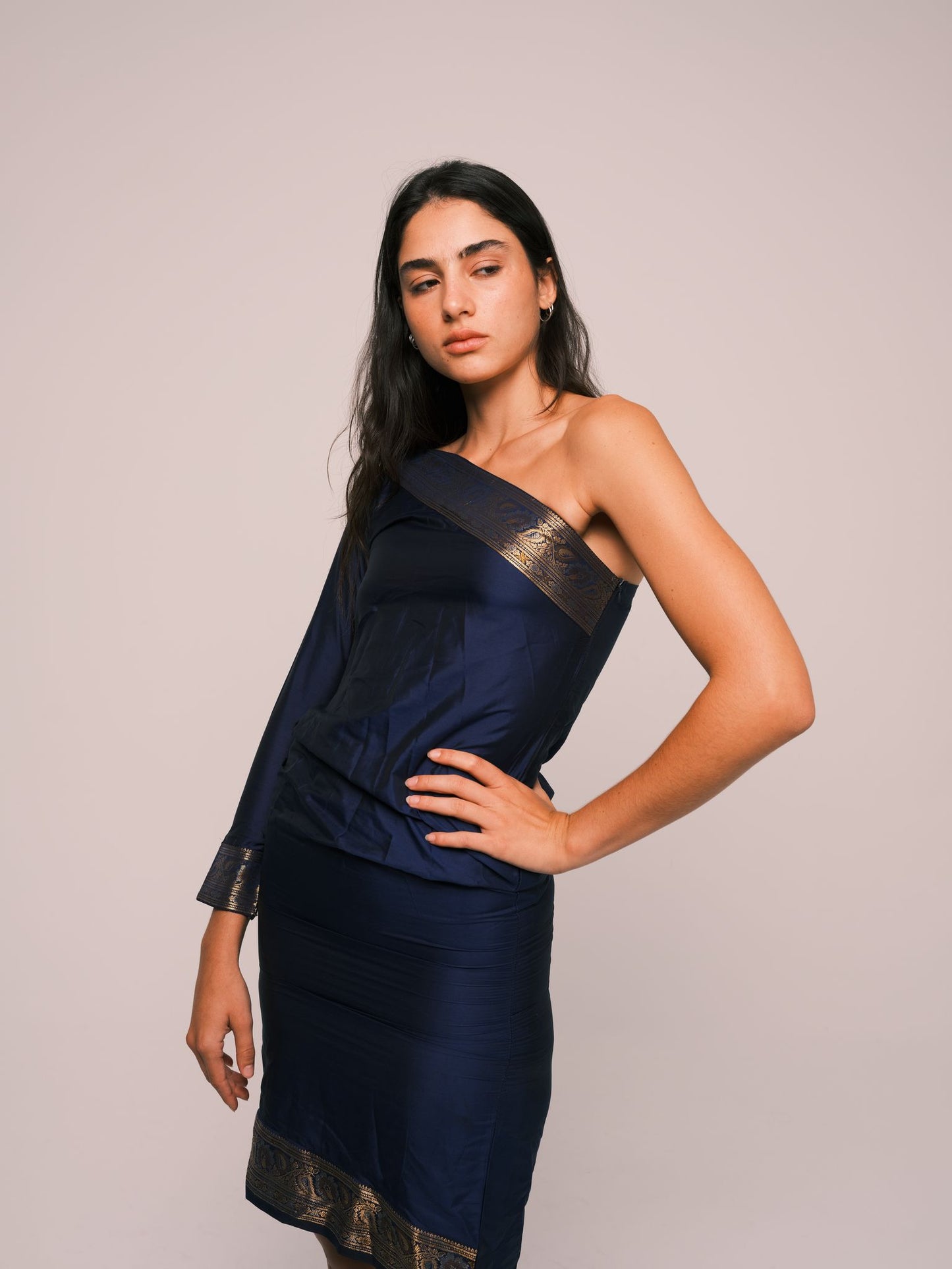 God Dress