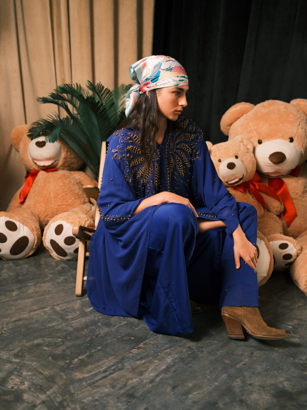 Jasmine Set