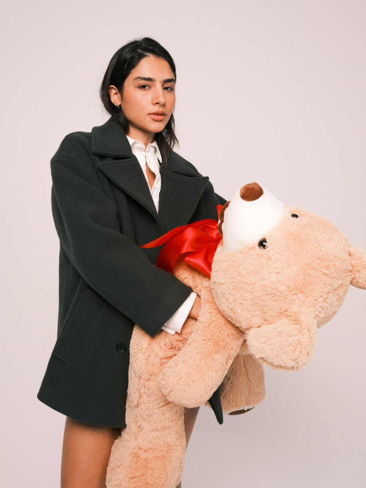 Pea Coat