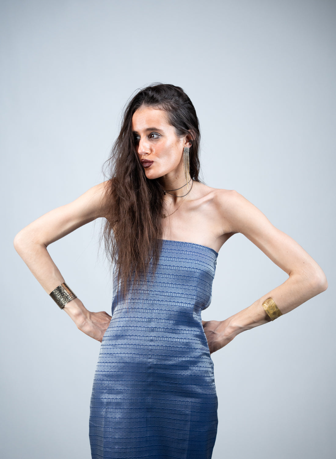 Utah dress