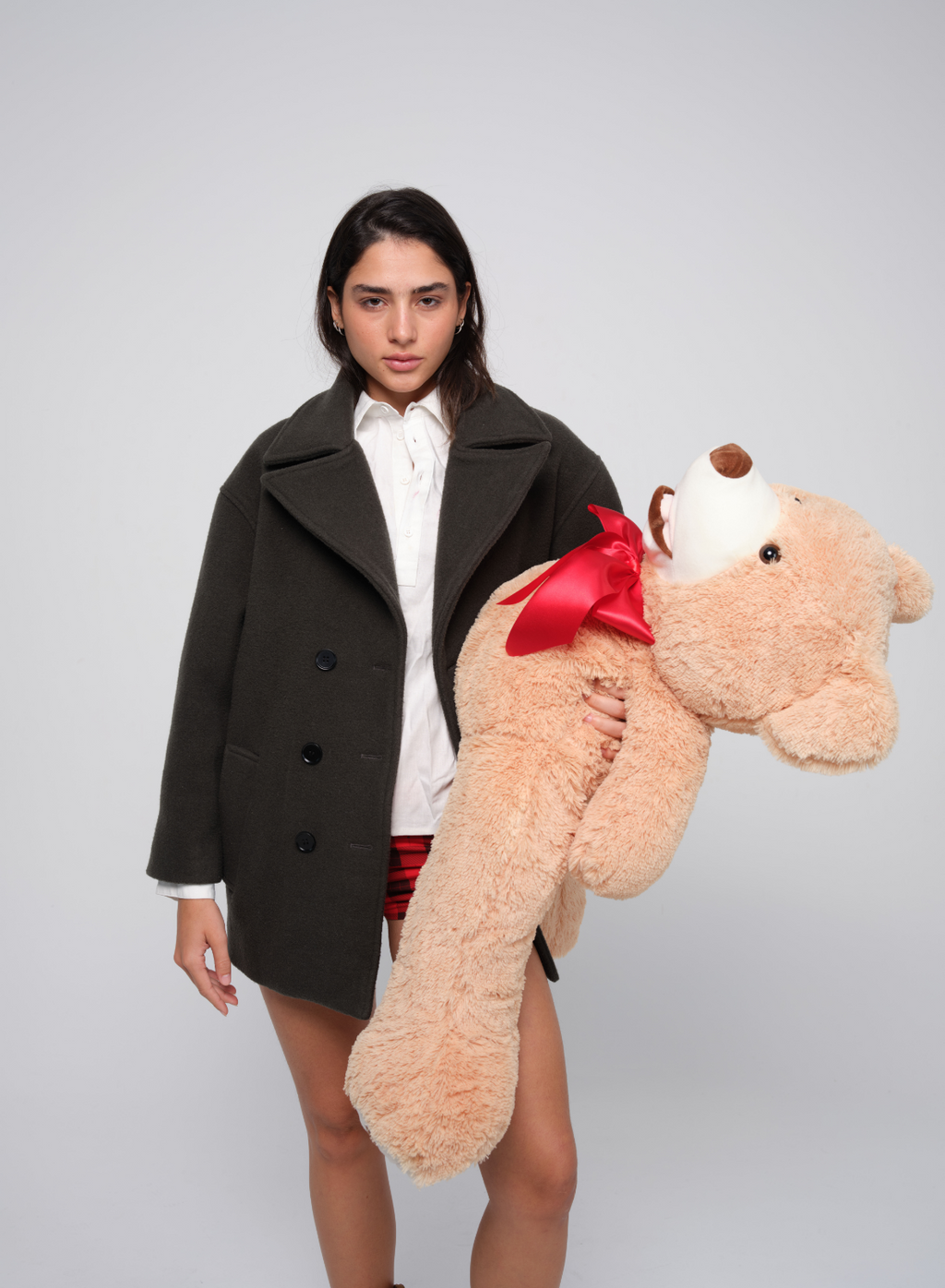 Goldy Teddy
