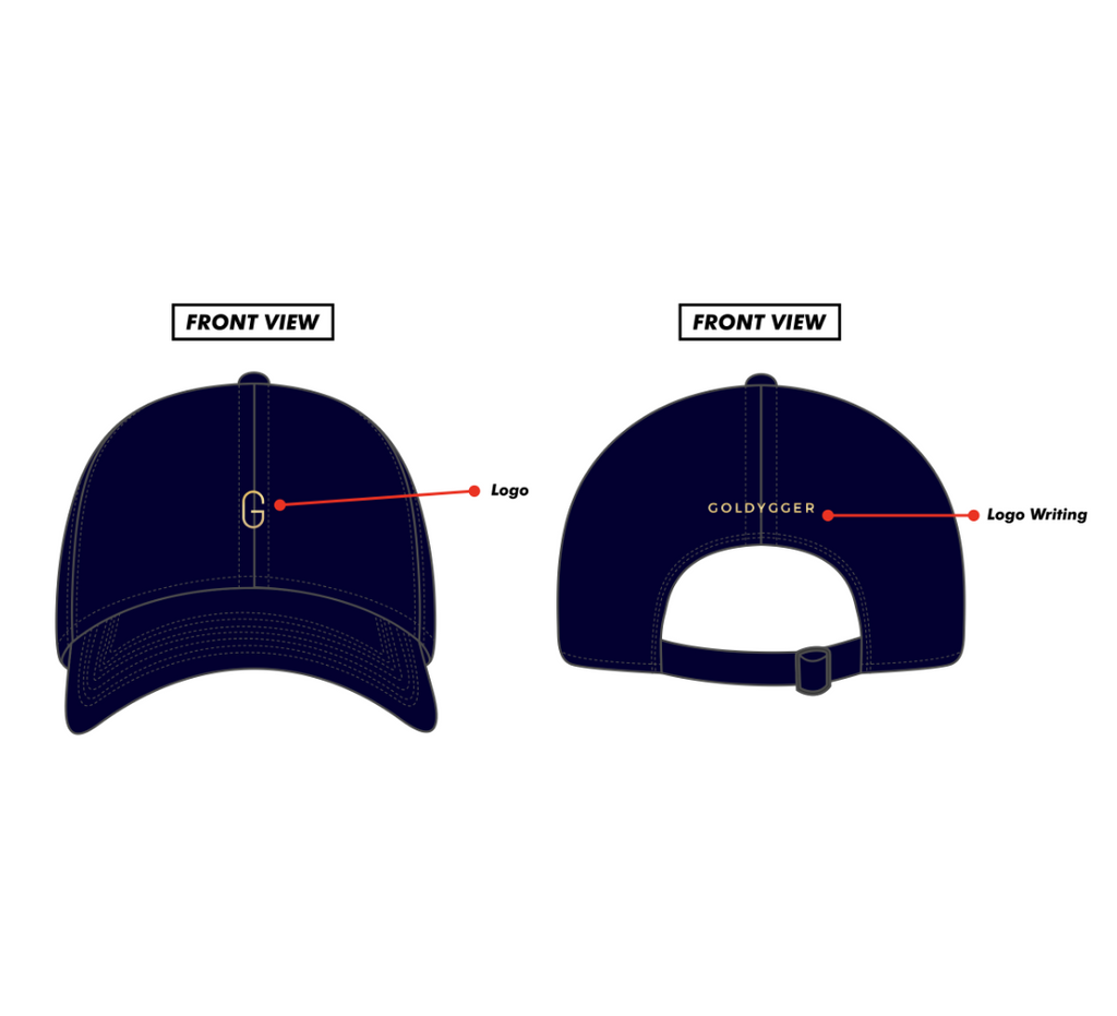 Goldy Cap