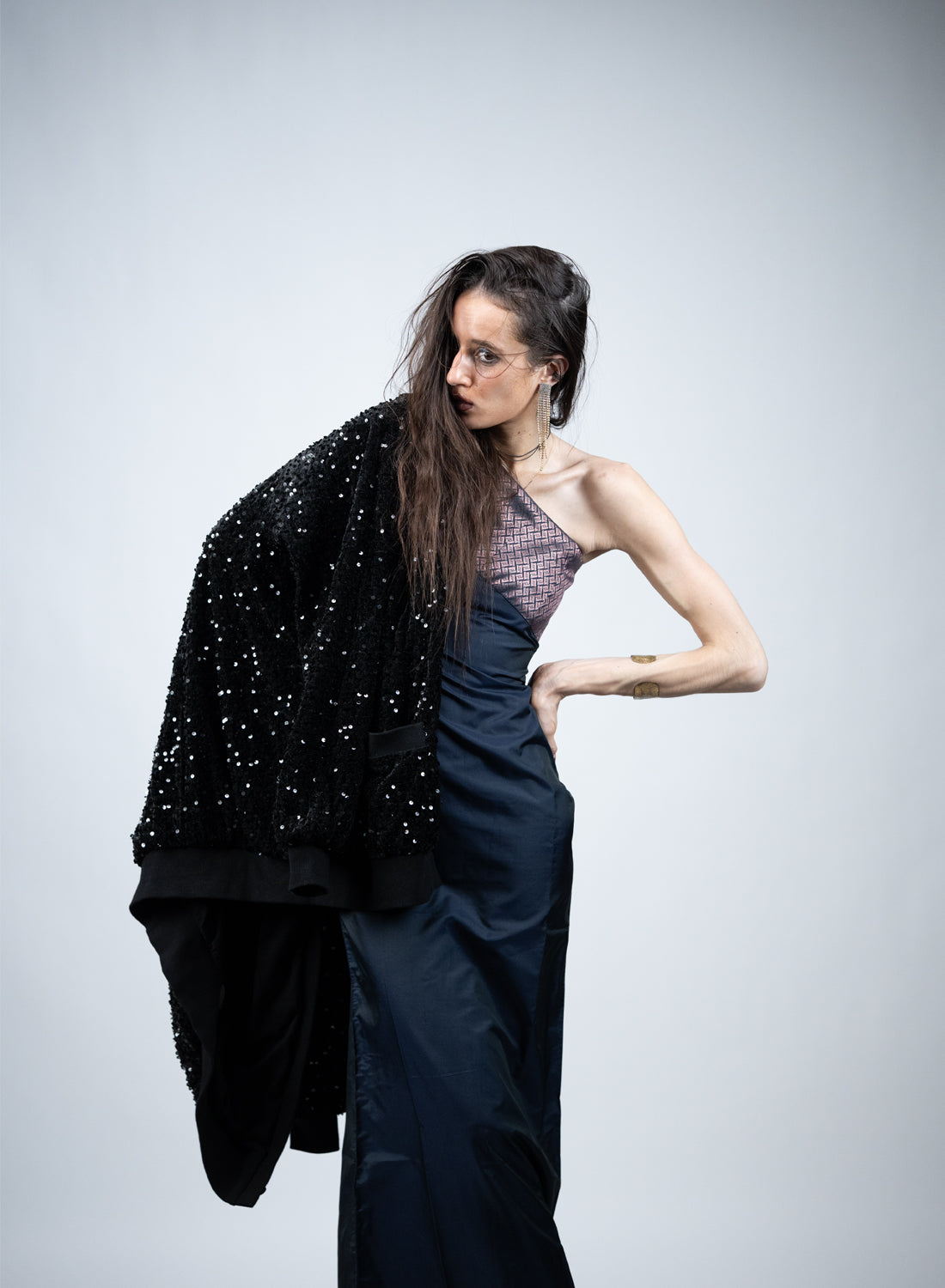 The Moon Jacket