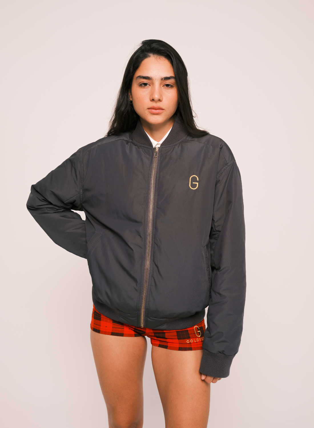 Puffer Jacket