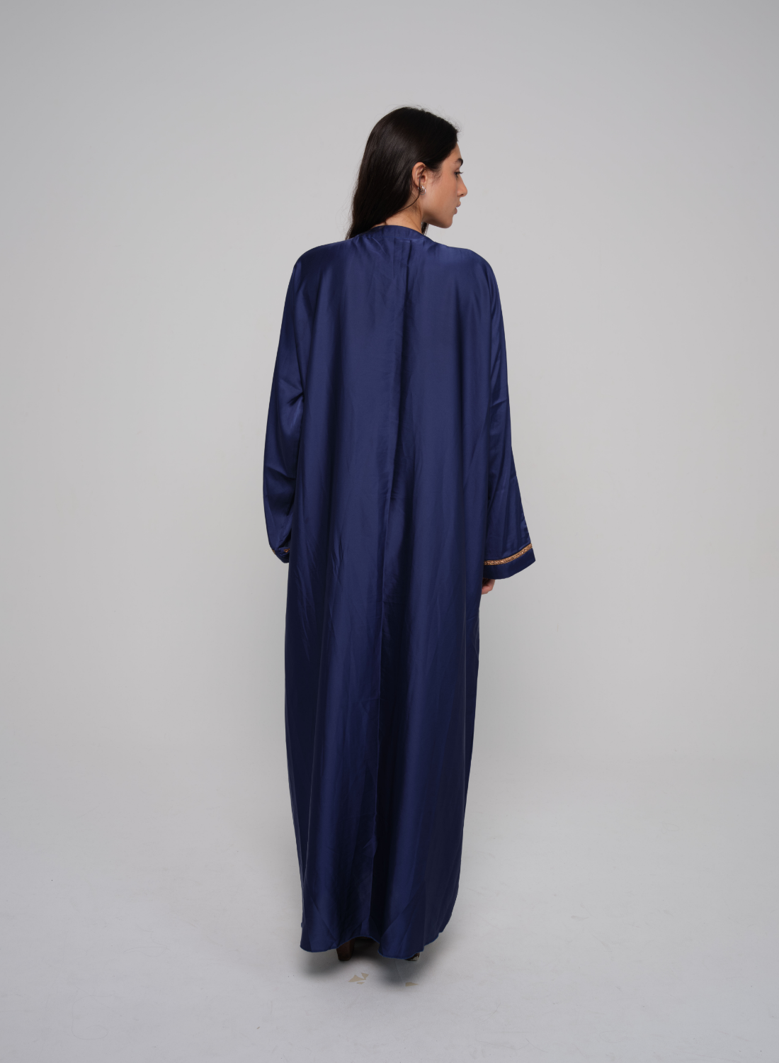 The Buddika set  – Blue