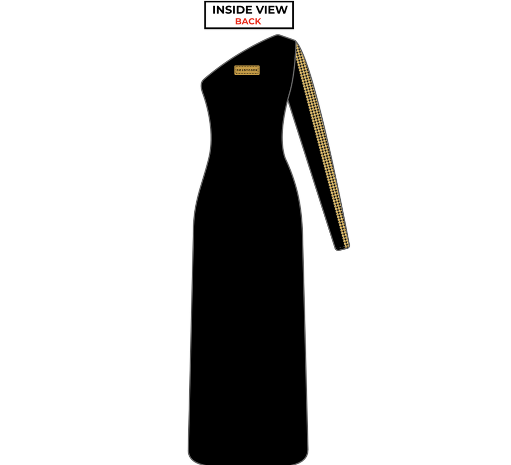 Dracula Dress