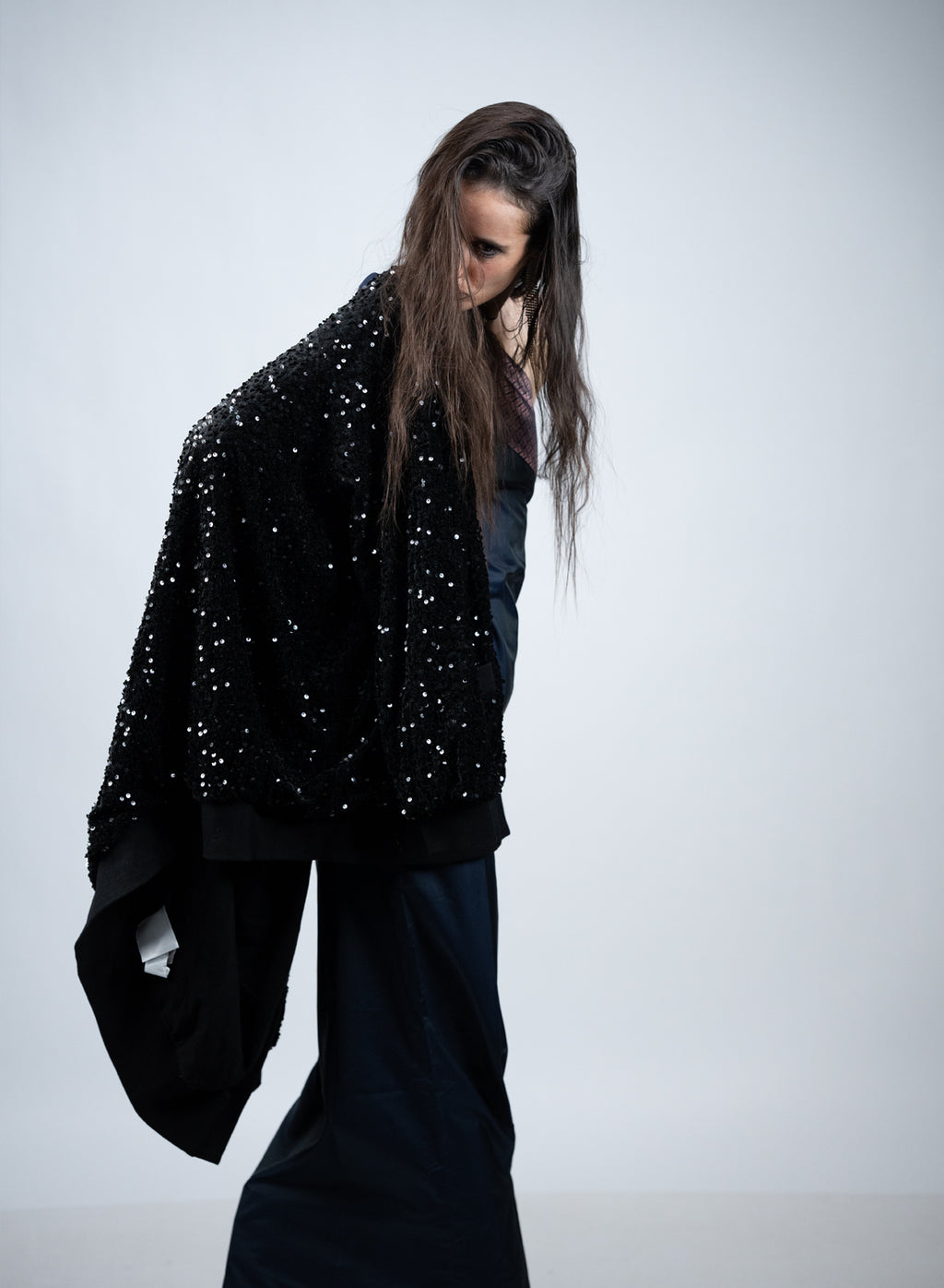 The Moon Jacket