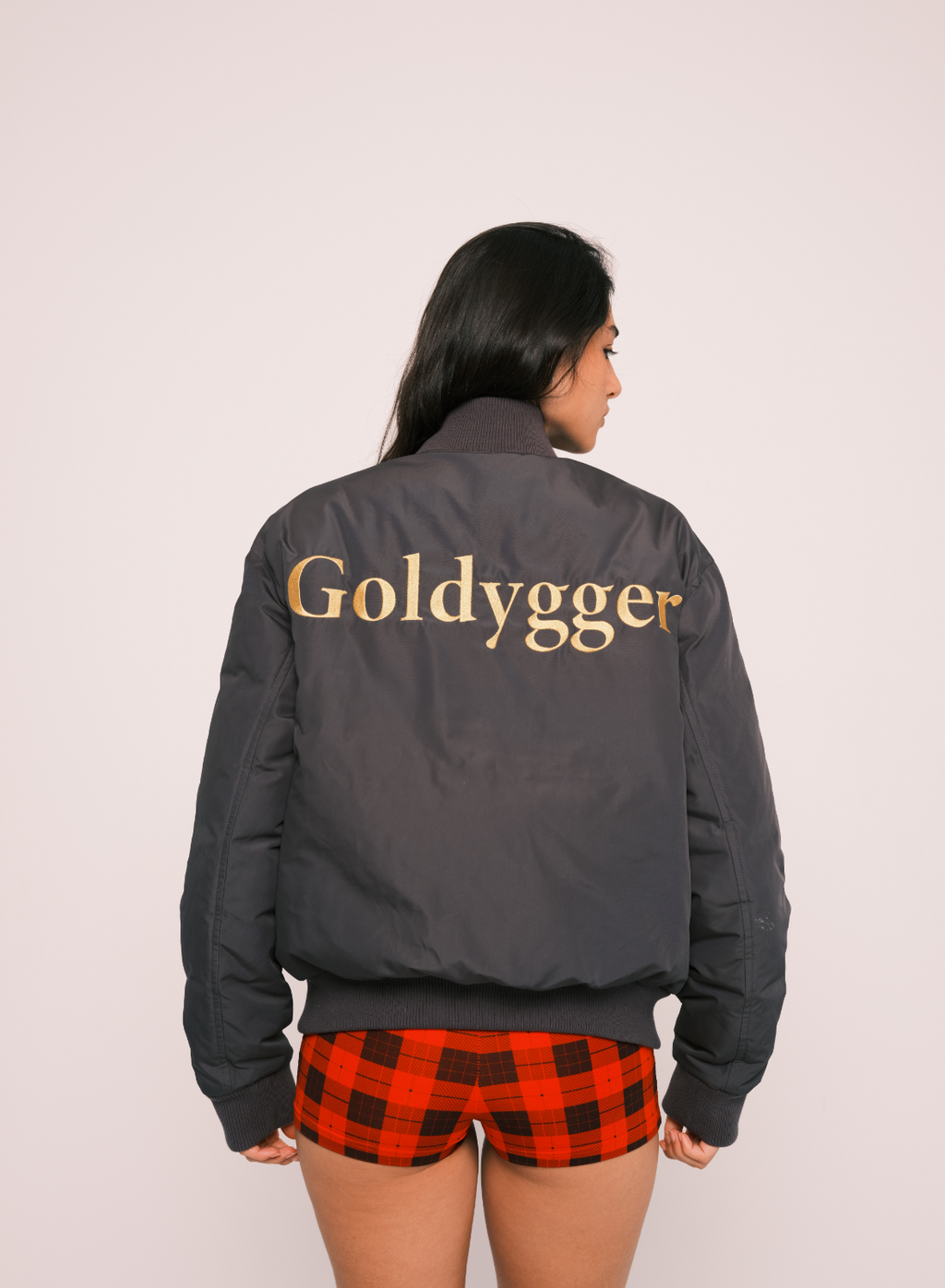 Goldy Short