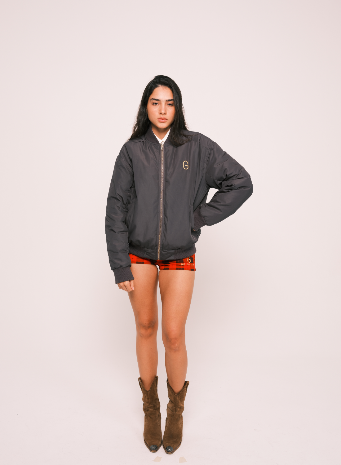 Puffer Jacket