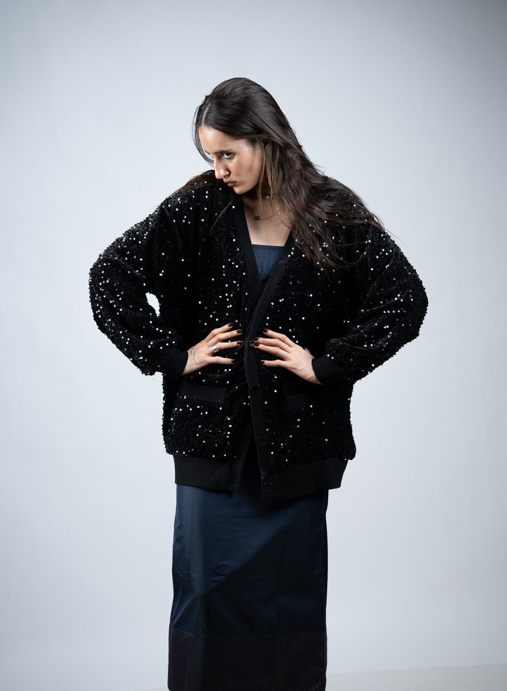 The Moon Jacket