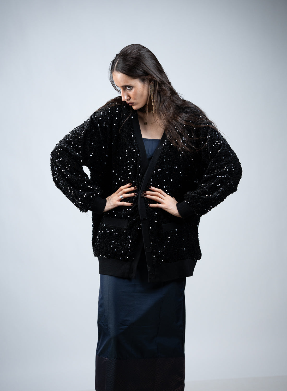 The Moon Jacket