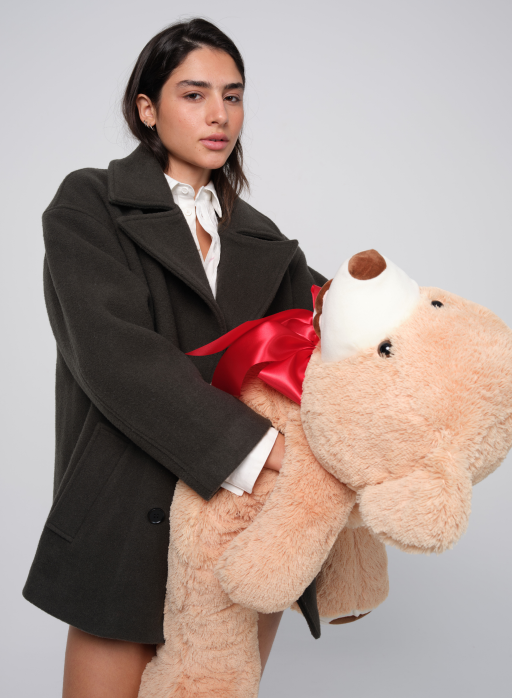 Goldy Teddy