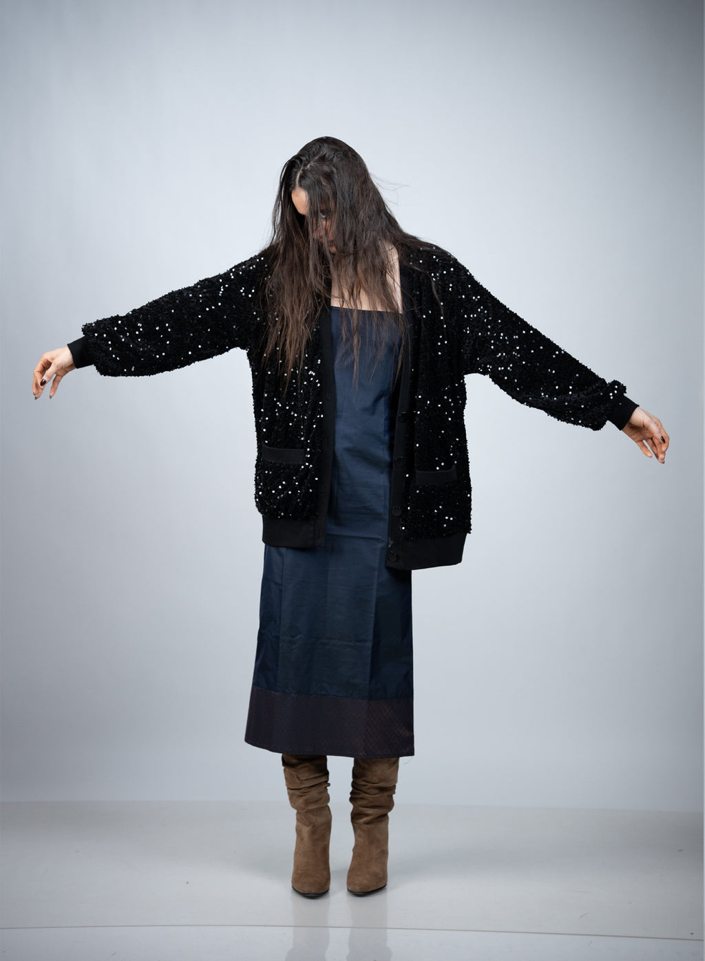 The Moon Jacket