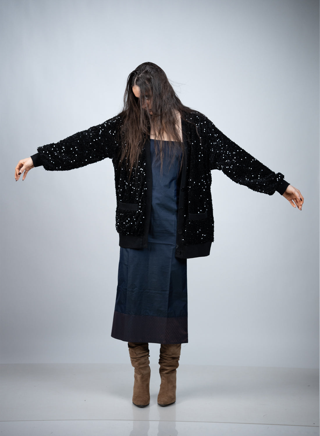 The Moon Jacket