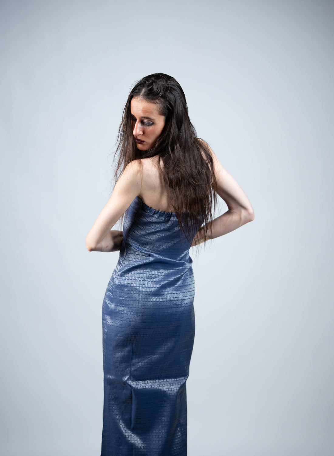 Utah dress
