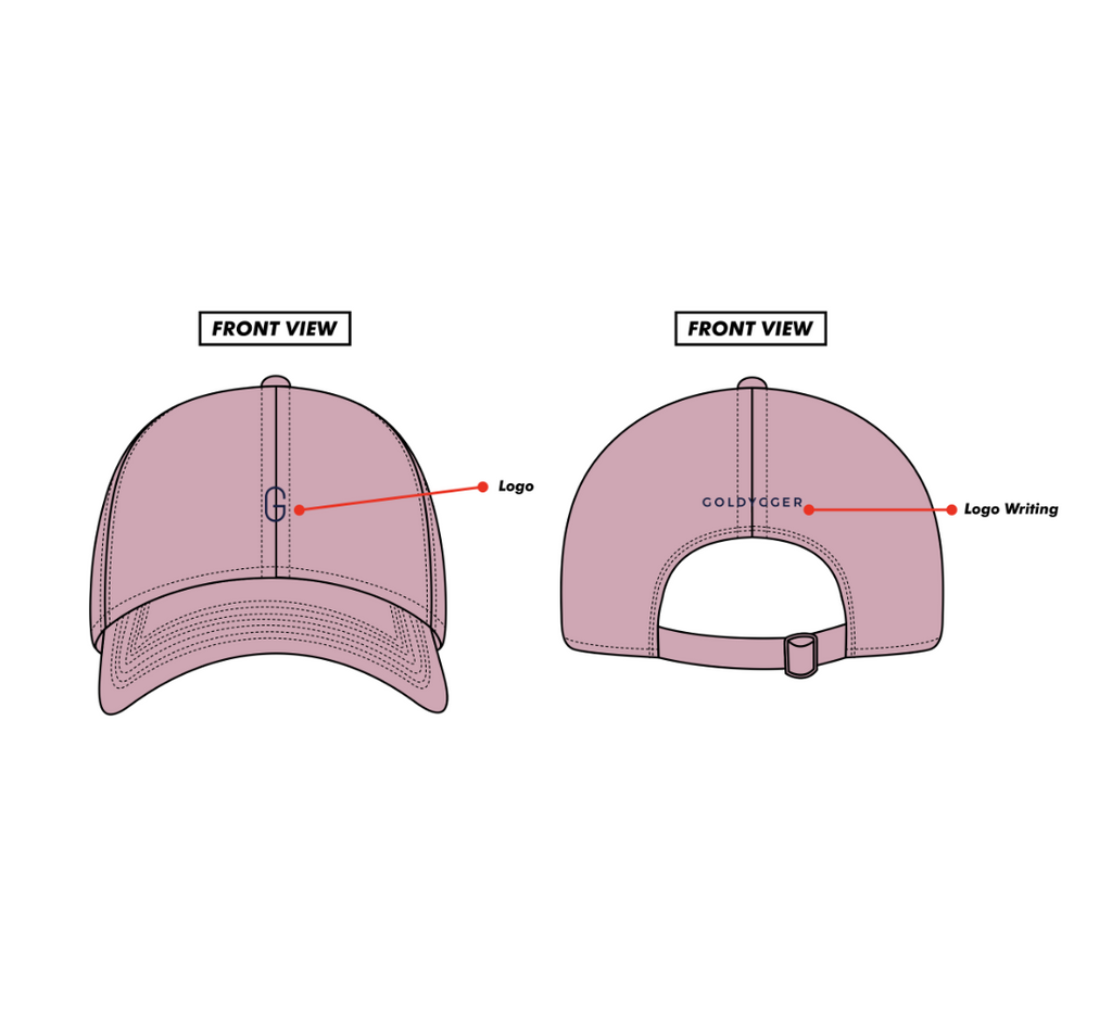 Goldy Cap