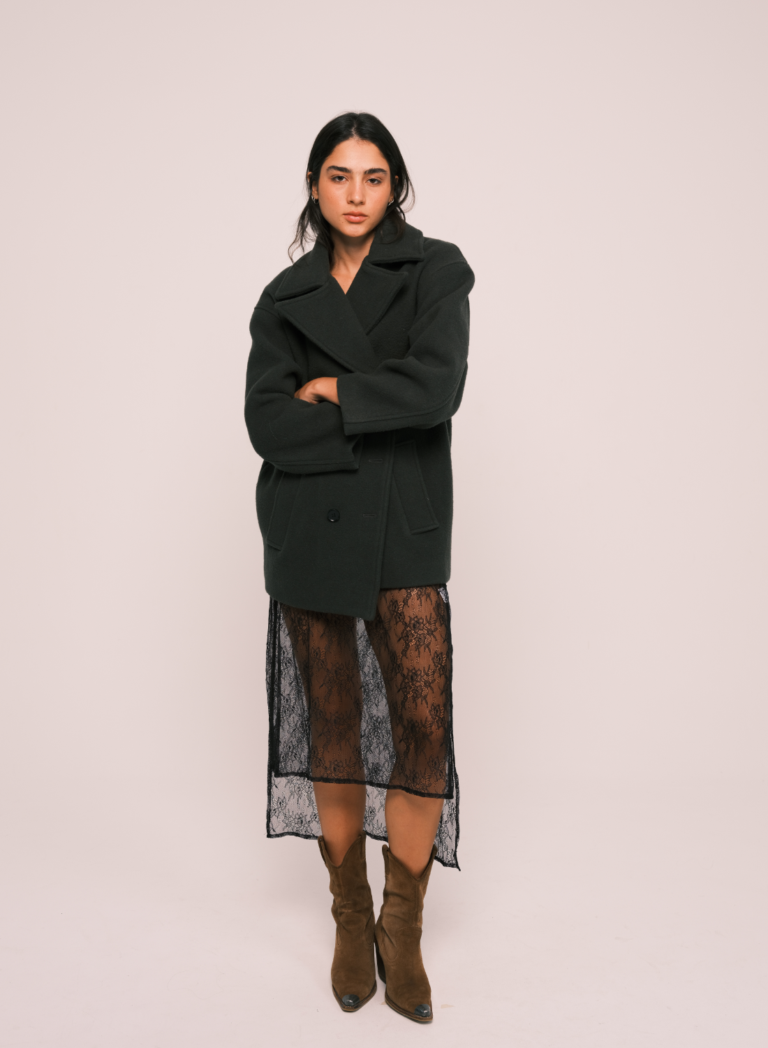 Pamela Dress