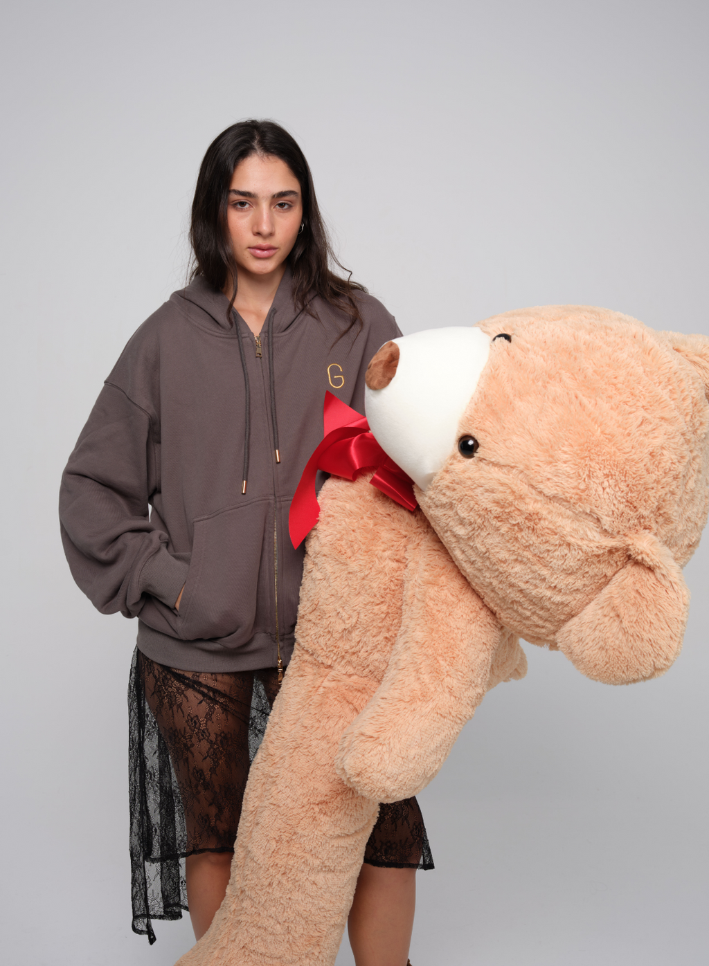 Goldy Teddy
