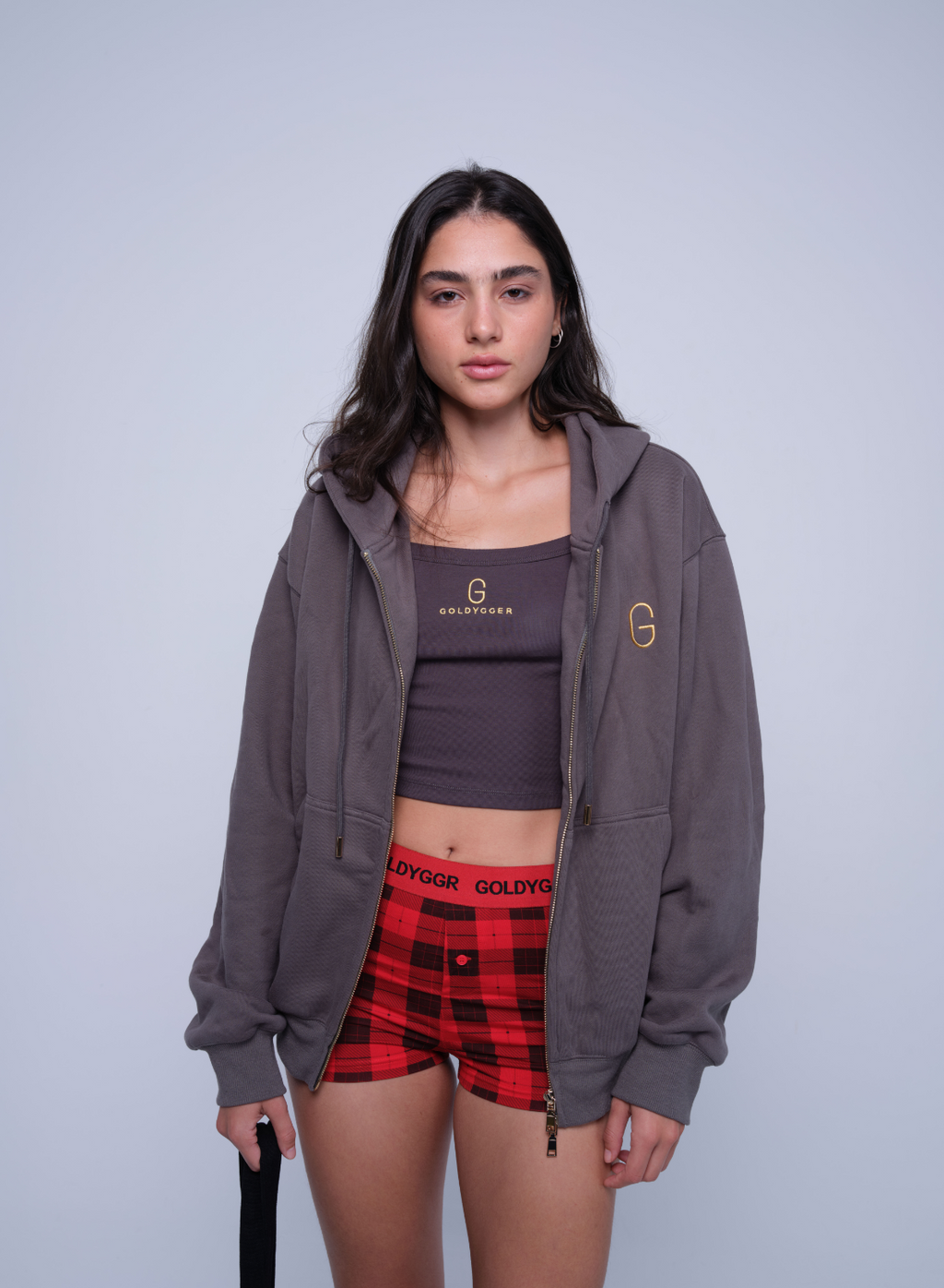 Goldy Short