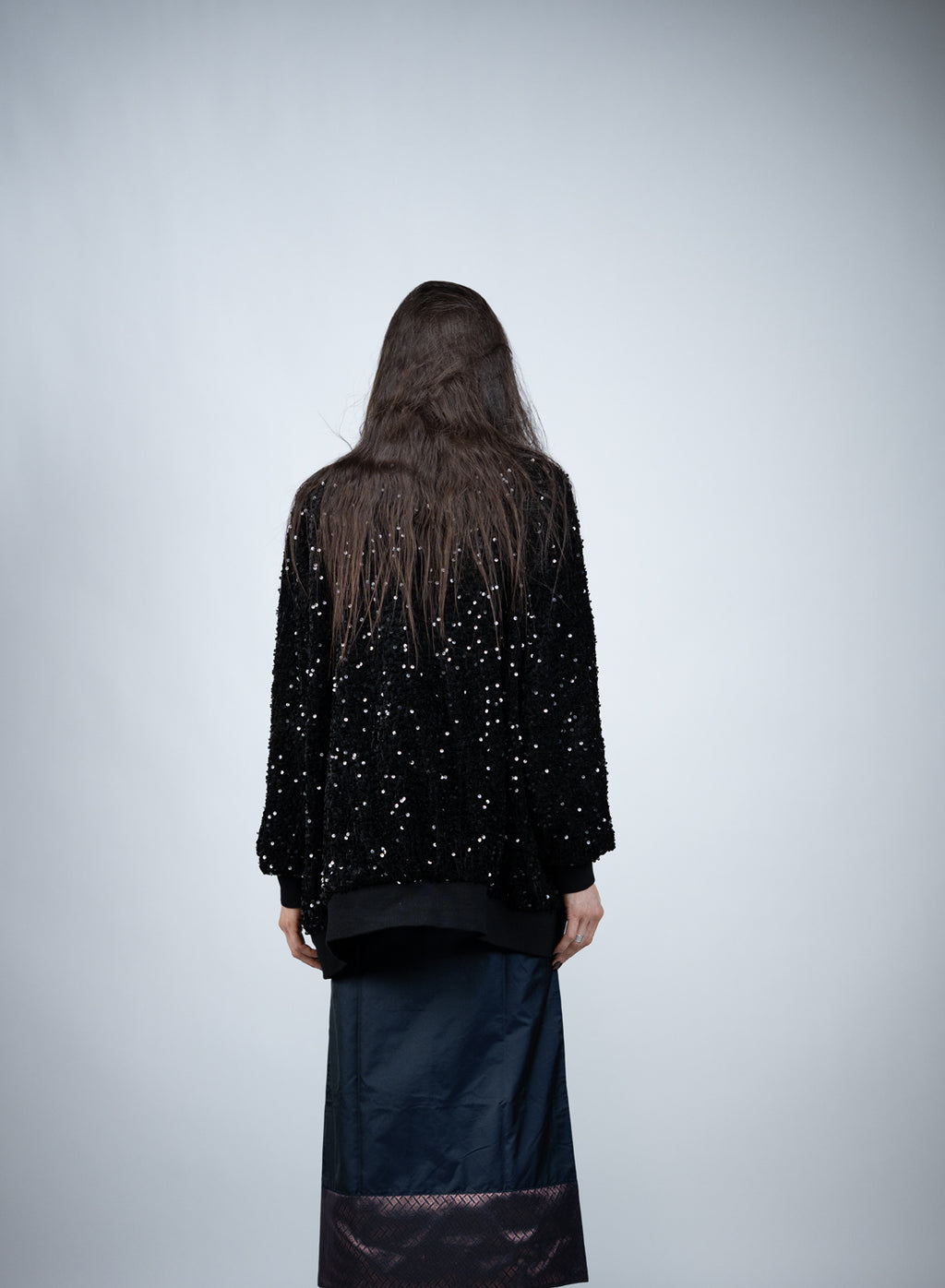 The Moon Jacket