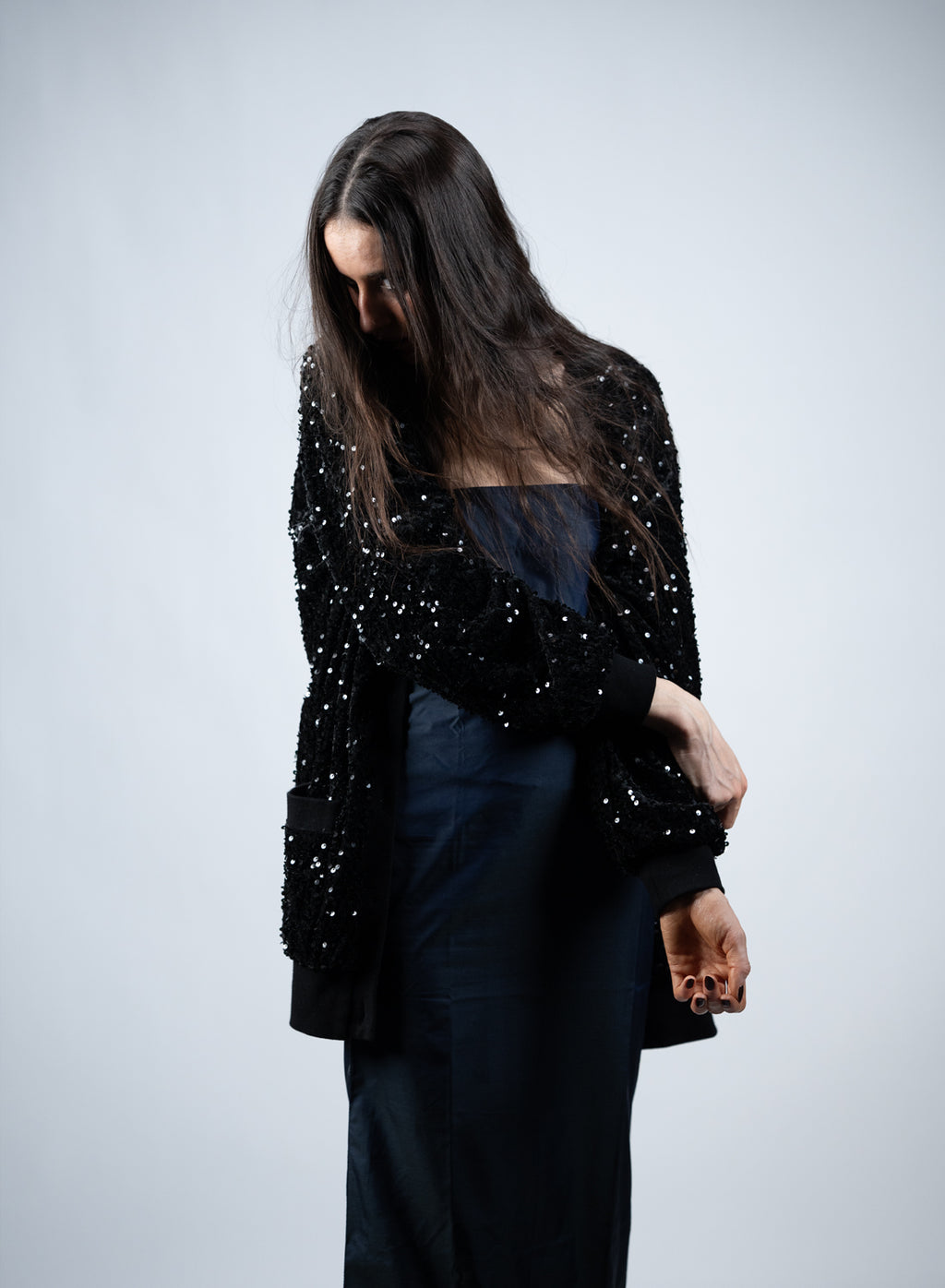 The Moon Jacket