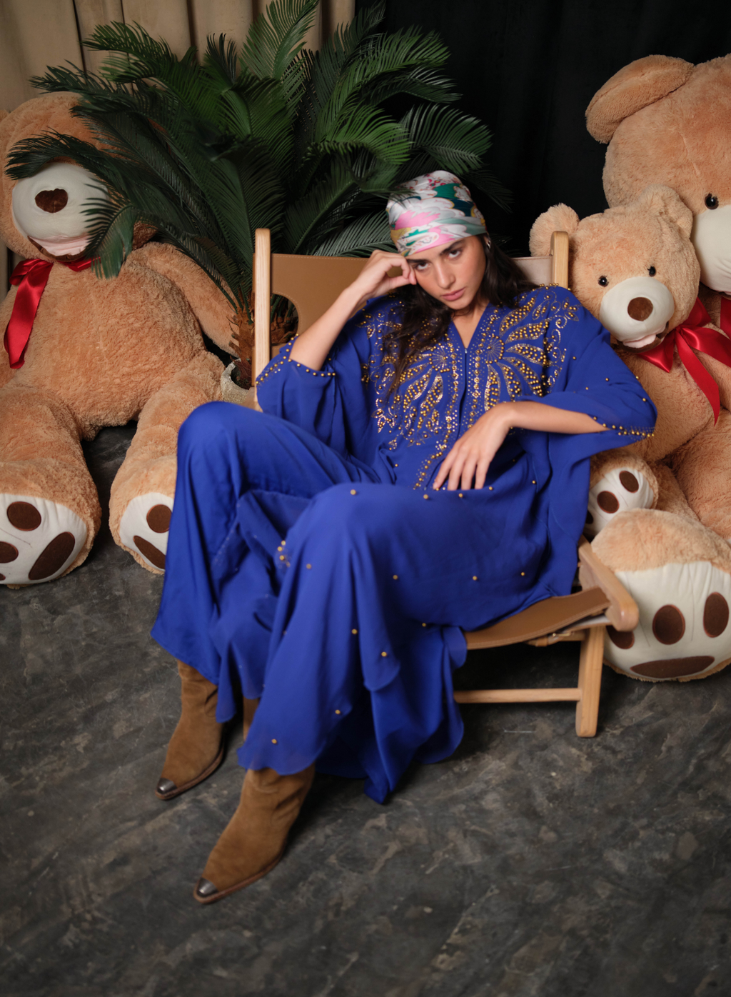 Jasmine Set