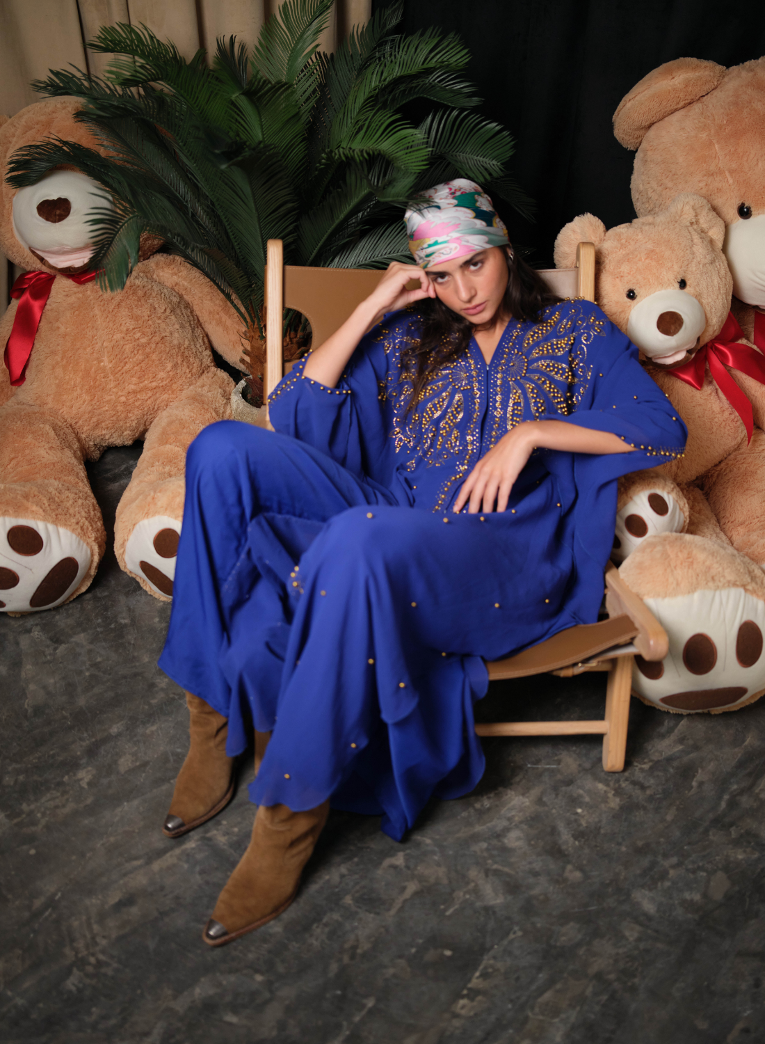 Jasmine Set