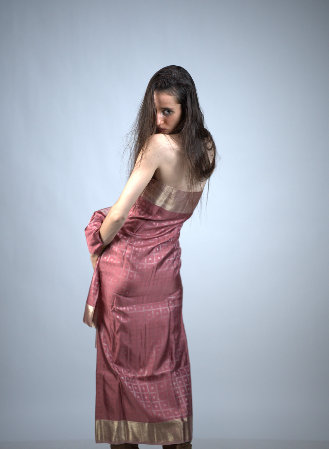 The Candy Dress No Sleeve