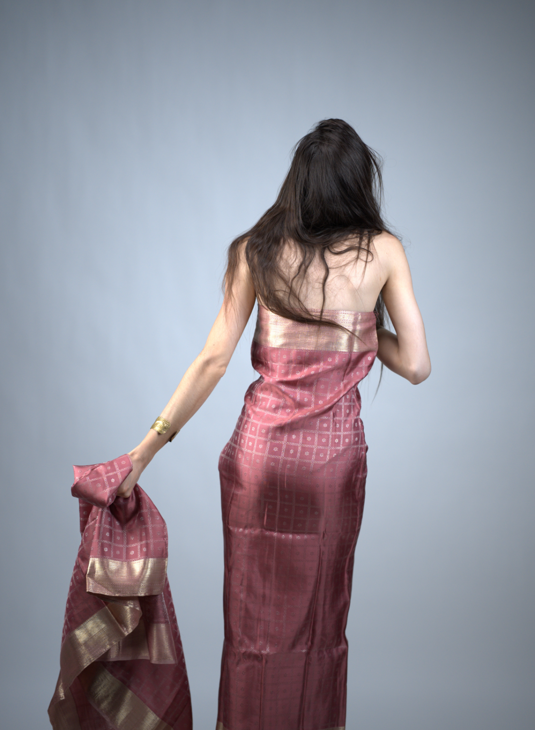 The Candy Dress No Sleeve
