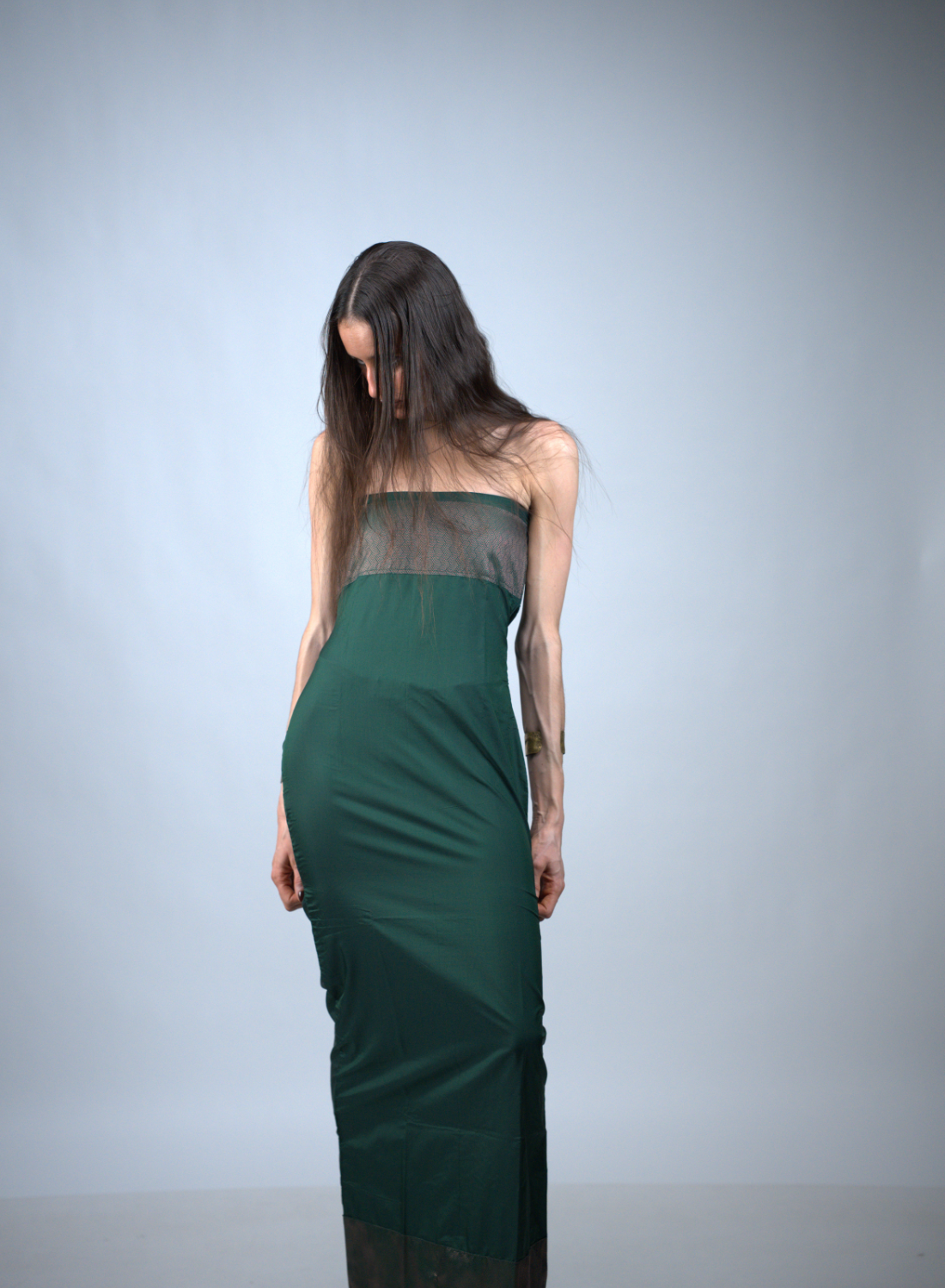 The Olive Delight No Sleeve