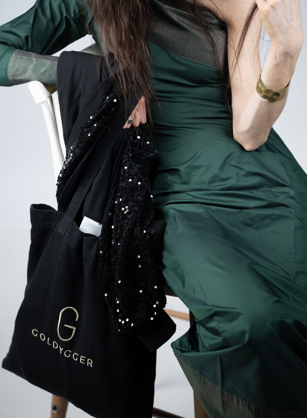 The Tote Bag