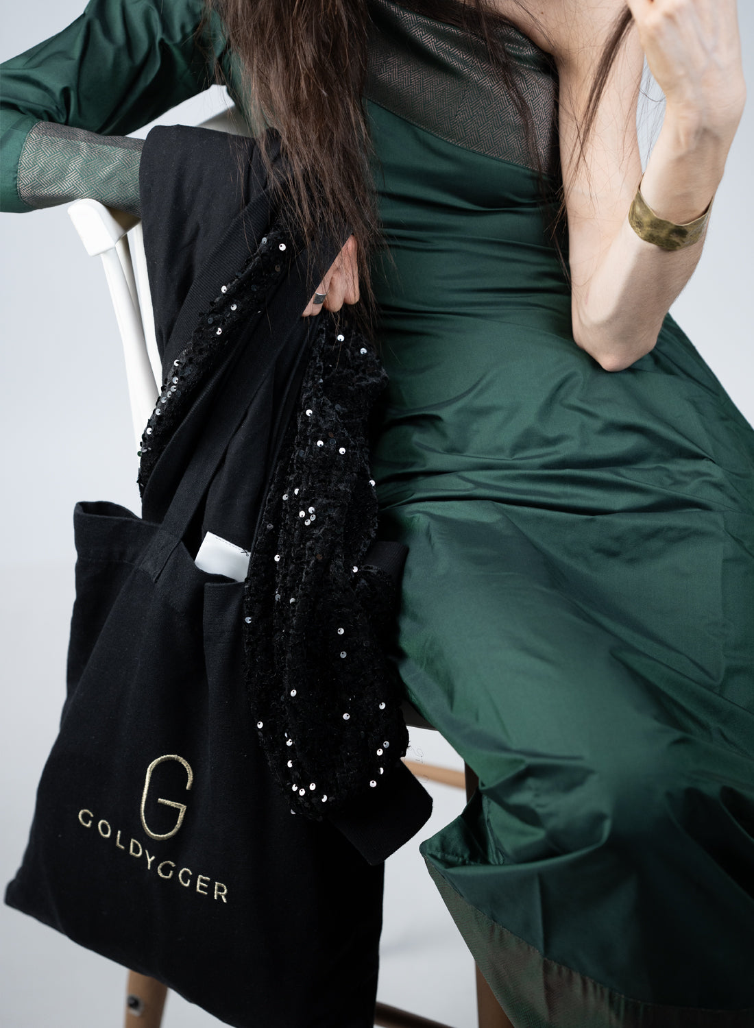 The Tote Bag