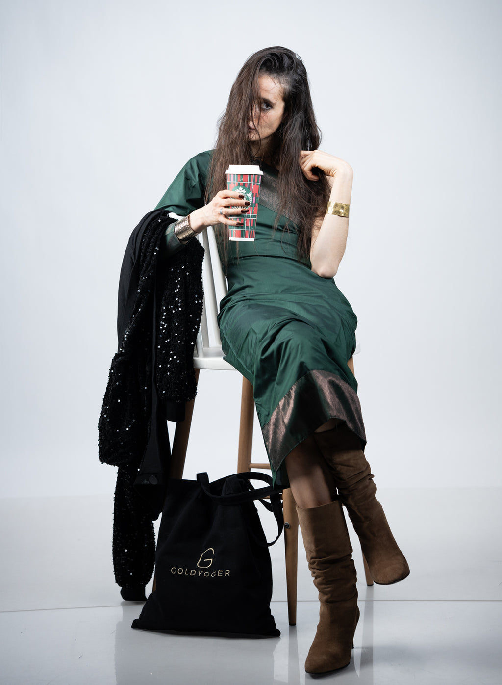 The Tote Bag