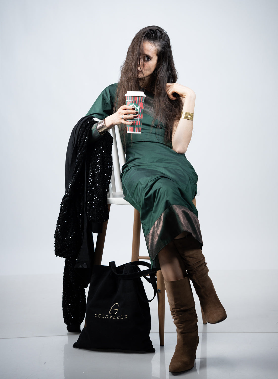 The Tote Bag